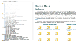 Desktop Screenshot of help.corehealthtech.com
